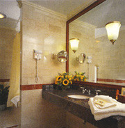 Hotel photo Wall Street Inn 3*