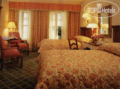 New photos from tourists Wall Street Inn 3*