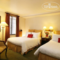 Tudor Hotel at the United Nations 