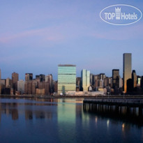 Tudor Hotel at the United Nations 