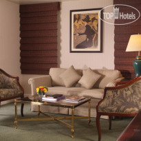 Tudor Hotel at the United Nations 