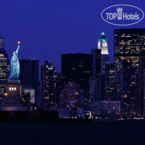 Tudor Hotel at the United Nations 