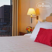 Tudor Hotel at the United Nations 