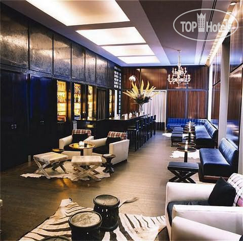 New photos from tourists SIXTY SoHo 4*