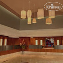 Doubletree Metropolitan 