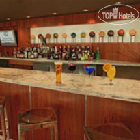 Doubletree Metropolitan 