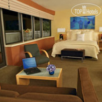 Doubletree Metropolitan 