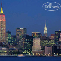 Doubletree Metropolitan 