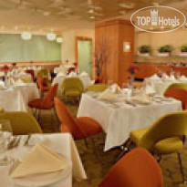 Doubletree Metropolitan 