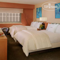 Doubletree Metropolitan 