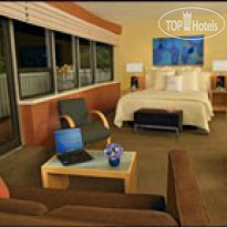 Doubletree Metropolitan 