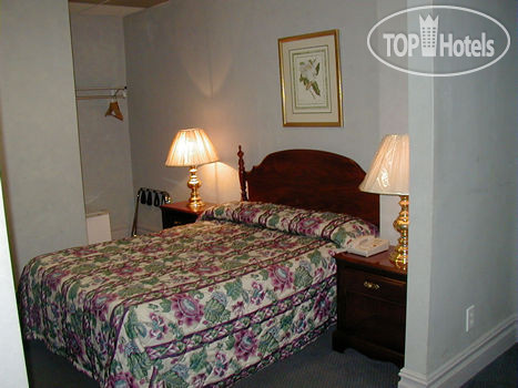 New photos from tourists Grand Union 2*