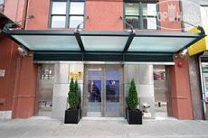 New photos from tourists Solita Soho Hotel 3*