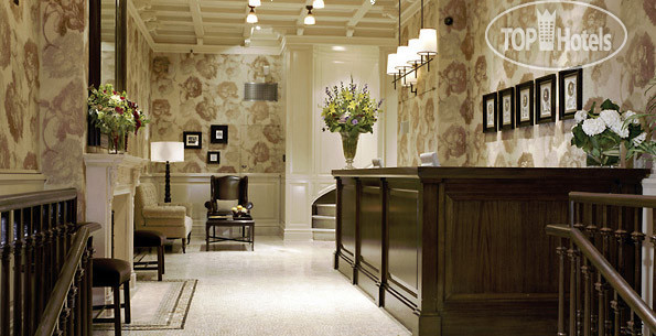 Hotelier's photos Wales 3*
