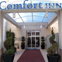 Comfort Inn Times Square South Area 