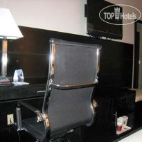 Comfort Inn Times Square South Area 