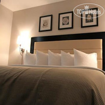 Comfort Inn Times Square South Area 