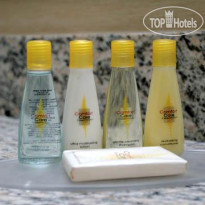 Comfort Inn Times Square South Area 