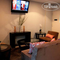 Comfort Inn Times Square South Area 