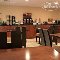 Comfort Inn Times Square South Area 