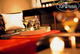 New photos from tourists W New York - The Court 4*