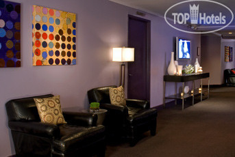 Hotelier's photos W New York - The Court 4*