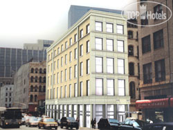Hotel photo Duane Street 4*