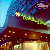 Holiday Inn New York City-Midtown-57th St (closed) 