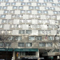 Holiday Inn New York City-Midtown-57th St (closed) 