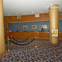 Holiday Inn New York City-Midtown-57th St (closed) 