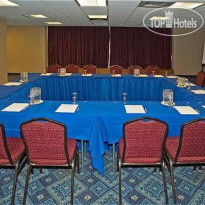 Holiday Inn New York City-Midtown-57th St (closed) 