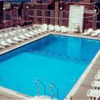 Holiday Inn New York City-Midtown-57th St (closed) 