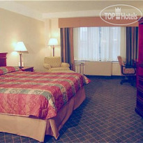 Holiday Inn New York City-Midtown-57th St (closed) 