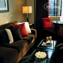 W New York - The Tuscany