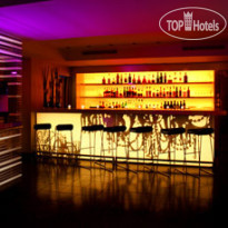 W New York - The Tuscany