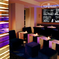 W New York - The Tuscany