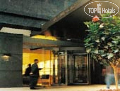 Hotelier's photos Phillips Club 3*