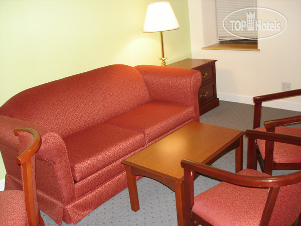 New photos from tourists St. James 2*