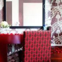 The Ridge Hotel 