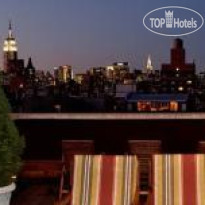 The Ridge Hotel 