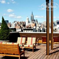 The Ridge Hotel 