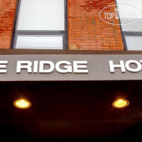 The Ridge Hotel 