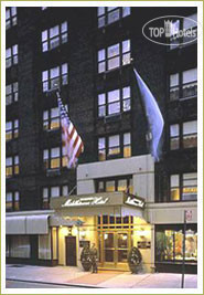 Hotel photo Helmsley Middletowne 3*