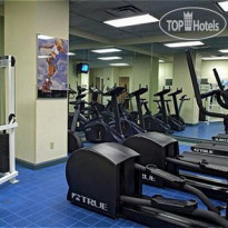 Club Quarters Midtown 