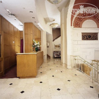 Club Quarters Midtown 