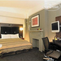 Club Quarters Midtown 