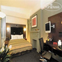 Club Quarters Midtown 