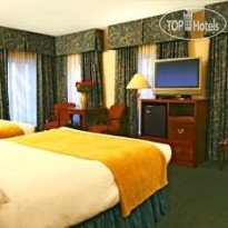 Best Western Plus Seaport Inn Downtown 