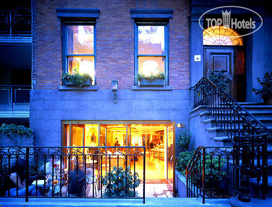 Hotel photo The Inn at Irving Place 3*