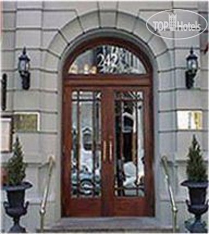 New photos from tourists Mayfair 3*